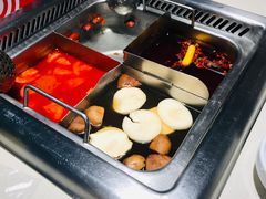 -海底捞火锅(万丰桥店)