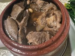 -黄祥华养生堂·炖汤·营养蒸饭(岭南天地店)