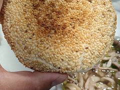 -清真喜兰老丁羊汤特色小吃