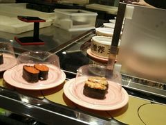 -争鲜回转寿司(金桥家乐福店)