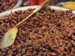 -丁家脆哨(民生路店)