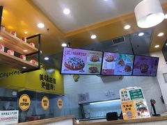 -City1+1城市比萨·意面(大润发沈阳苏家屯店)