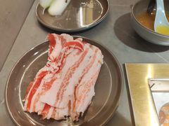 -非烤勿扰自助烤肉(宝安天虹店)