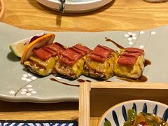 -桃屋日本料理(清华科技园店)