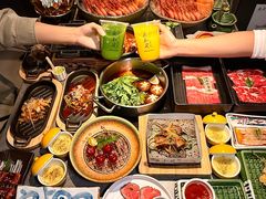 -匠和风精致料理(祥禾天地店)