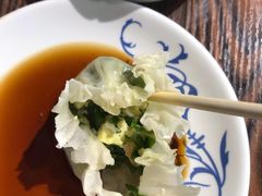 玉翠烧麦-马家烧麦(中街店)