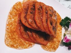 -巴渝兄弟川菜(宽街店)