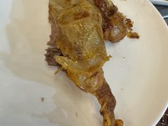 -尚宴牛特鲜自助(太原街万达店)