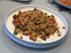 -乡村馕坑肉·烧烤·新疆菜·本地人更爱吃(阿勒泰首店)