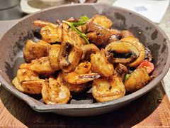 -留半山·香港食堂(啦啦宝都店)