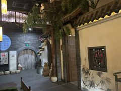 -淀里船宴(卓达店)