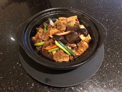 -铭轩中餐厅·海南菜·粤菜(亚龙湾瑞吉店)