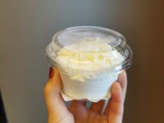 薄荷掼奶油-红宝石·鲜奶小方(曲阳店)