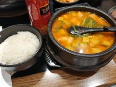 -九田家黑牛烤肉料理(中北镇店)