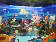-泡泡玛特POPMART(正弘城店)