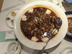 -川味堂·四川豆花(八卦岭店)