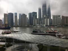 -上海外滩英迪格酒店