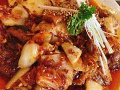 -全州拌饭馆(断桥店)