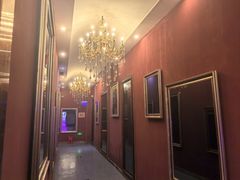 -明日世界密室轰趴·剧本桌游·箭馆团建(国贸店)