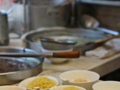 自助取餐区-丽的面家(多宝路店)