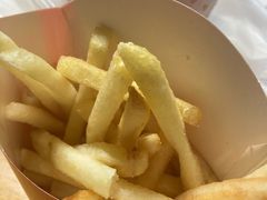 -麦当劳(磨子桥店)