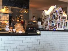 -昆山琶拉帝诗酒店·河畔咖啡厅Riverside Cafe