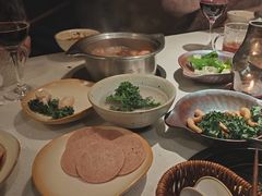 -一叶一世界•素食餐厅(环球中心店)
