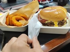 -Cafe Mersey默西咖啡(平江店)