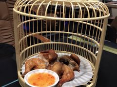 -赫帝拉航空主题餐厅(南宁店)