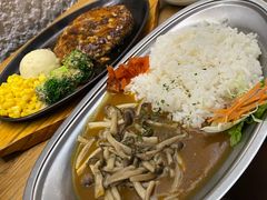 铃木肉饼-铃木食堂(宽街店)
