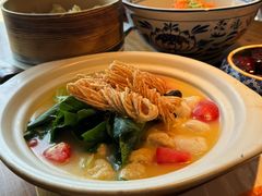 -永安水煮活鱼·仪征土菜院子