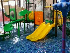 -泉城欧乐堡戏水湾艺术养生温泉