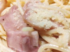 -萨莉亚意式餐厅(江桥万达广场店)