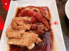 -抱德·潮汕味(琶洲店原惠城鱼仔)