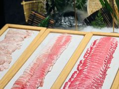 -汉阳廷自助烤肉·火锅(壹方天地店)