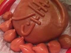寿桃-上海虹口糕团食品厂(欣兴店)