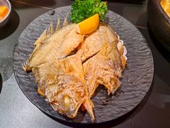 -谷牛和牛烤肉(漕河泾印象城店)