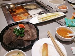 -海底捞火锅(苏宁生活广场店)