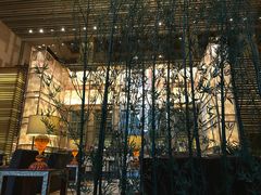 大堂-威斯汀酒店Exchange大堂吧