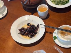 -怡得观滇餐厅·地道昆明菜·1996(海埂大坝店)