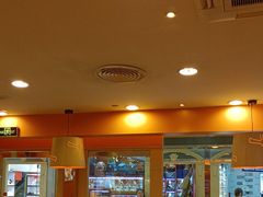 -大快活(罗湖商业城分店)