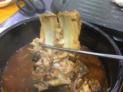 -韩食汇