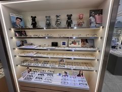 -视野联行眼镜·蔡司·尼康·豪雅·依视路(青浦宝龙店)