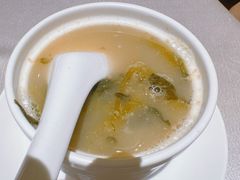 -上海金桥红枫万豪酒店-万豪中餐厅