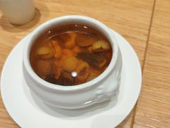 -汝是素•文创素食馆(金月湾店)