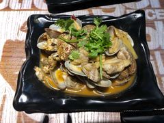 -串亿88烧烤·羊腿·羊蝎子(板泉路店)