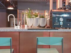 -sugarman espresso素饮糖人高新咖啡工厂
