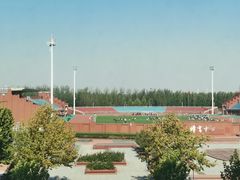 -河北工业大学(北辰校区)