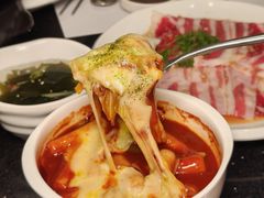-本家·添百客韩国料理(泰然店)