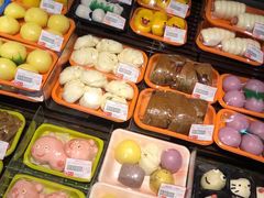 -GranVida生活超市(海信广场店)